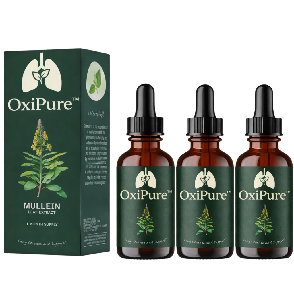 OxiPure™