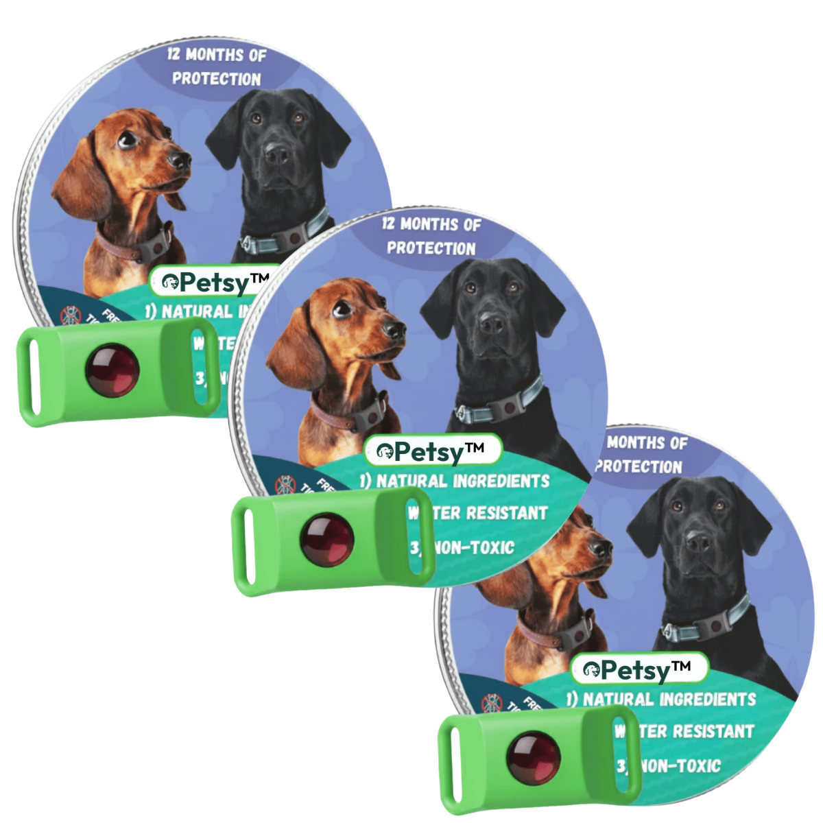 Petsy™