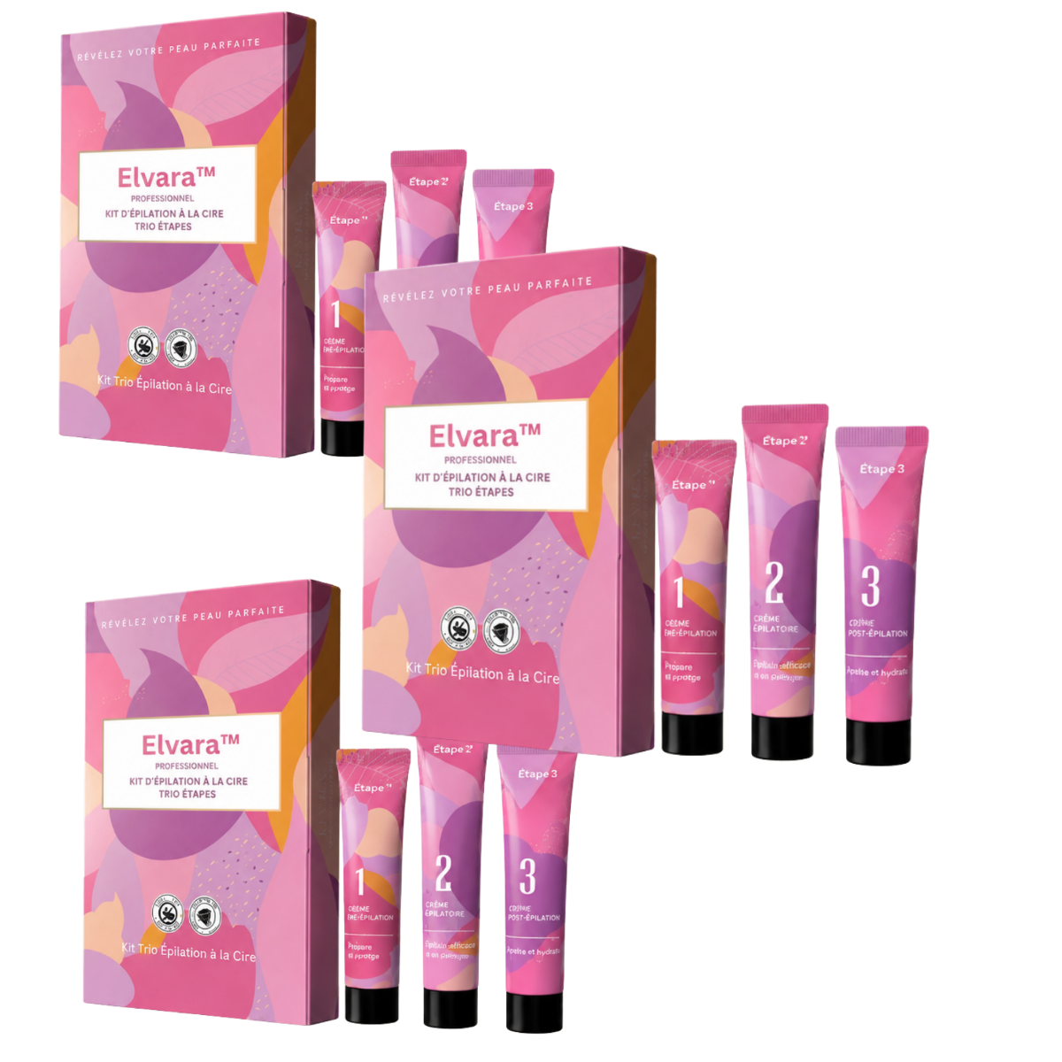 Elvara™