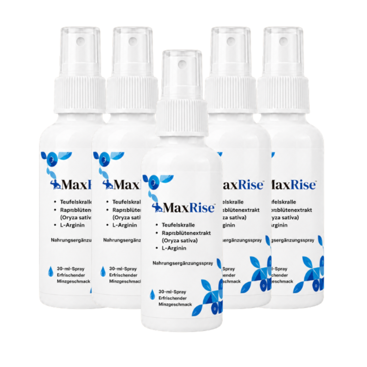MaxRise™