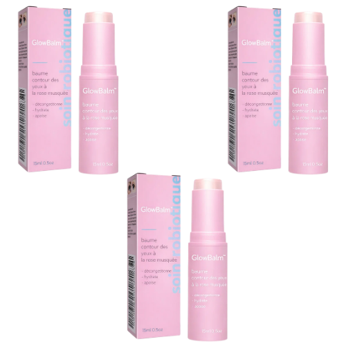 GlowBalm™