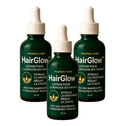 HairGlow™