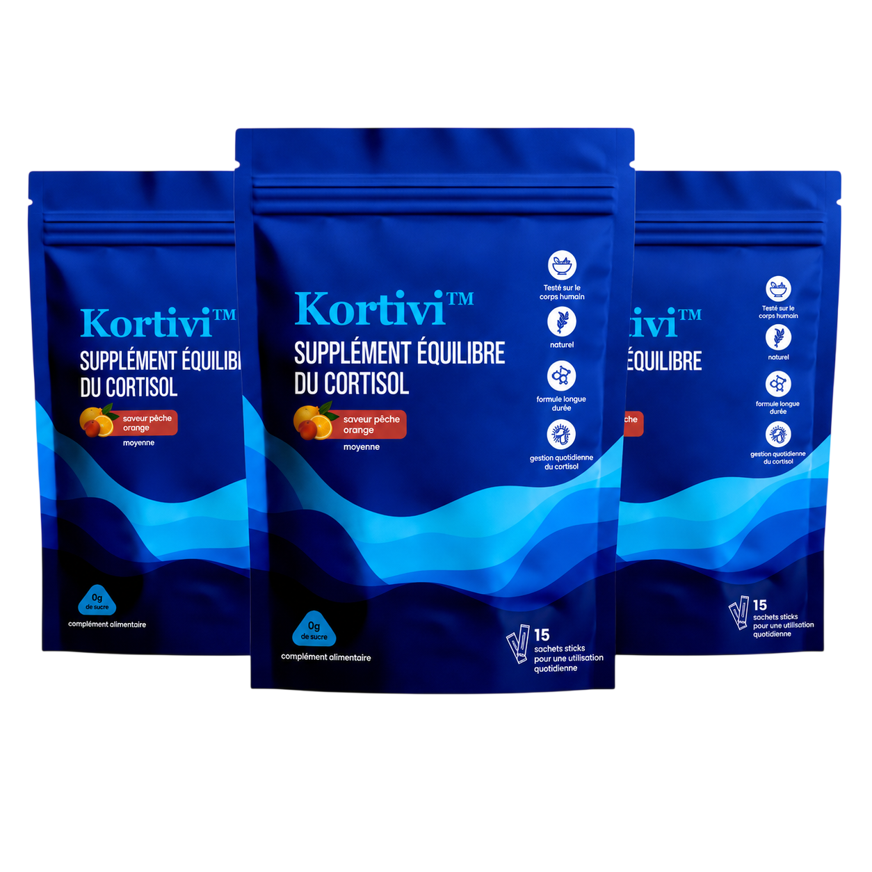 Kortivi™