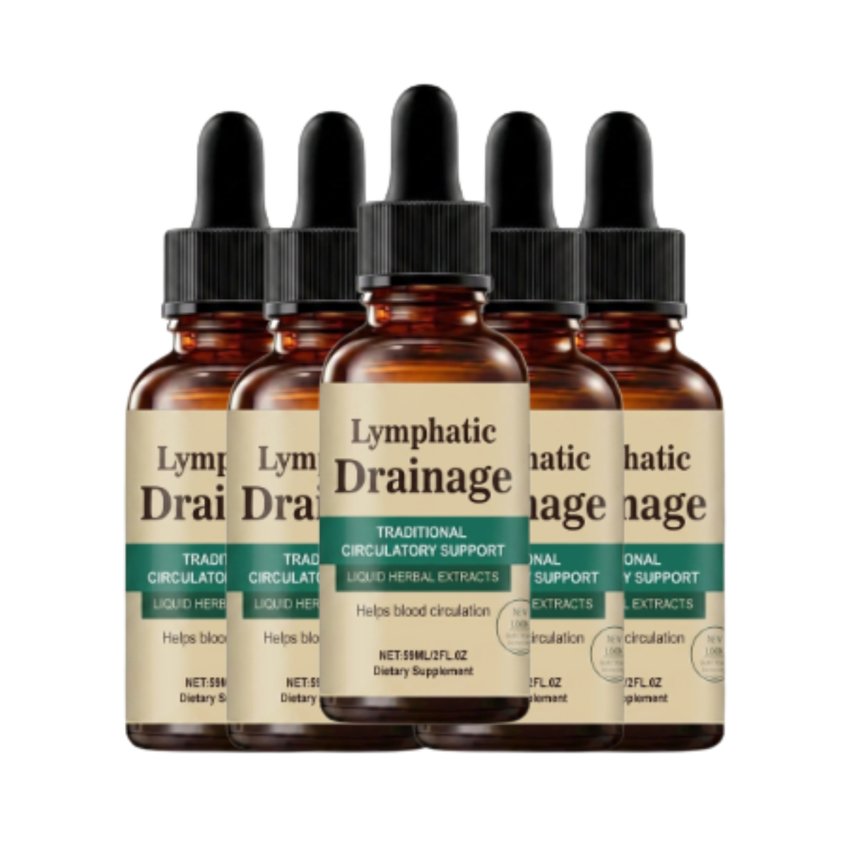 Lympharia™