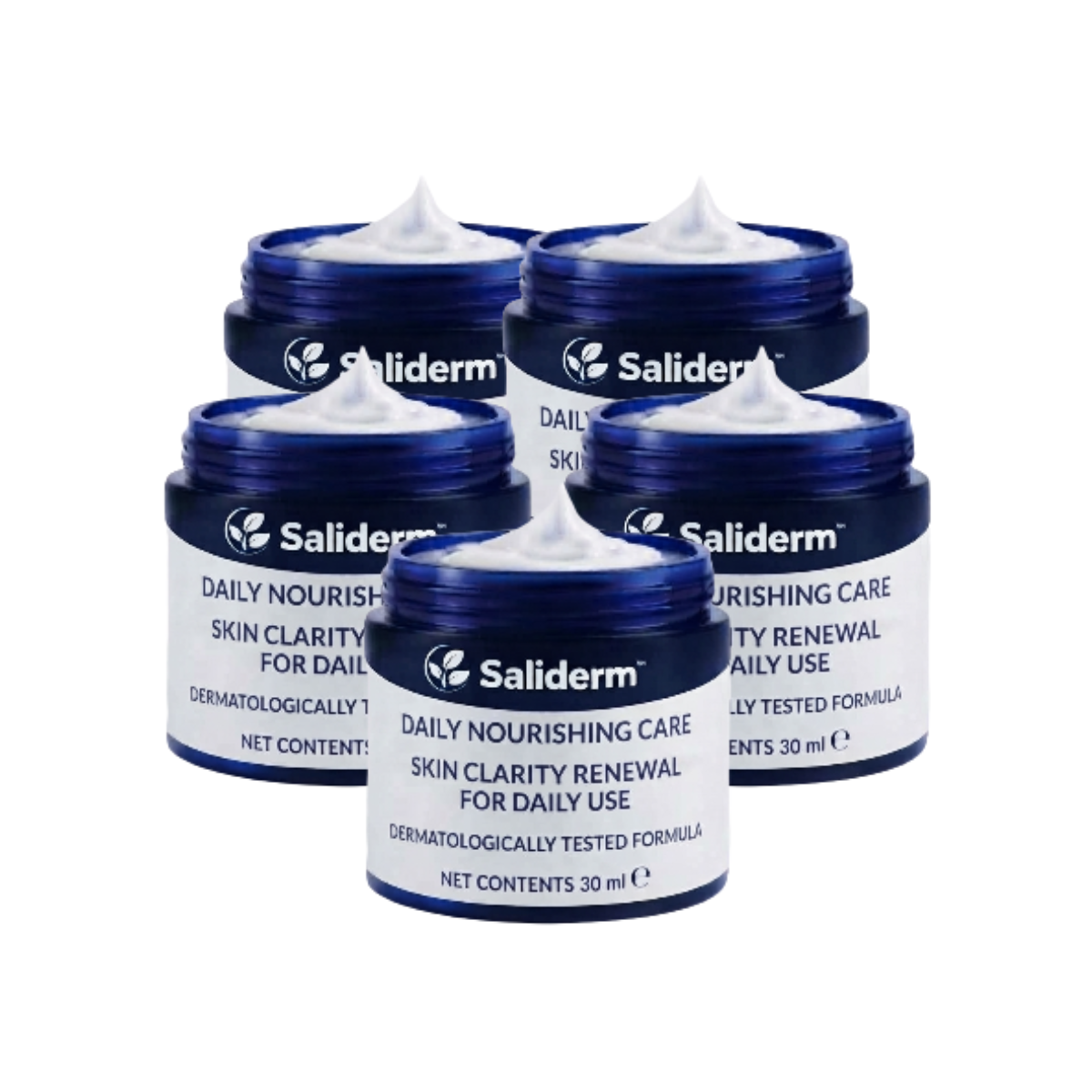 Saliderm™