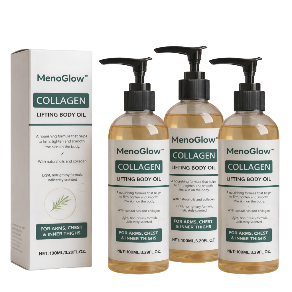 MenoGlow™