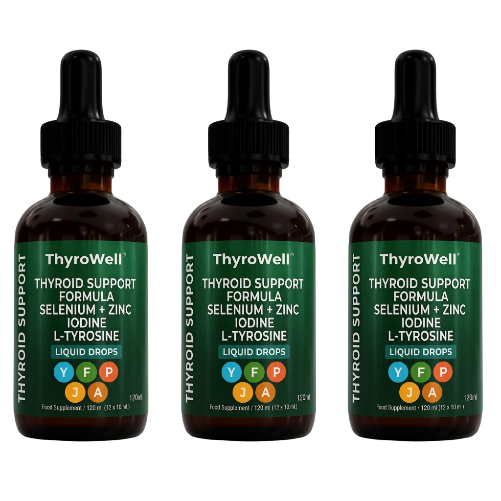 ThyroWell™