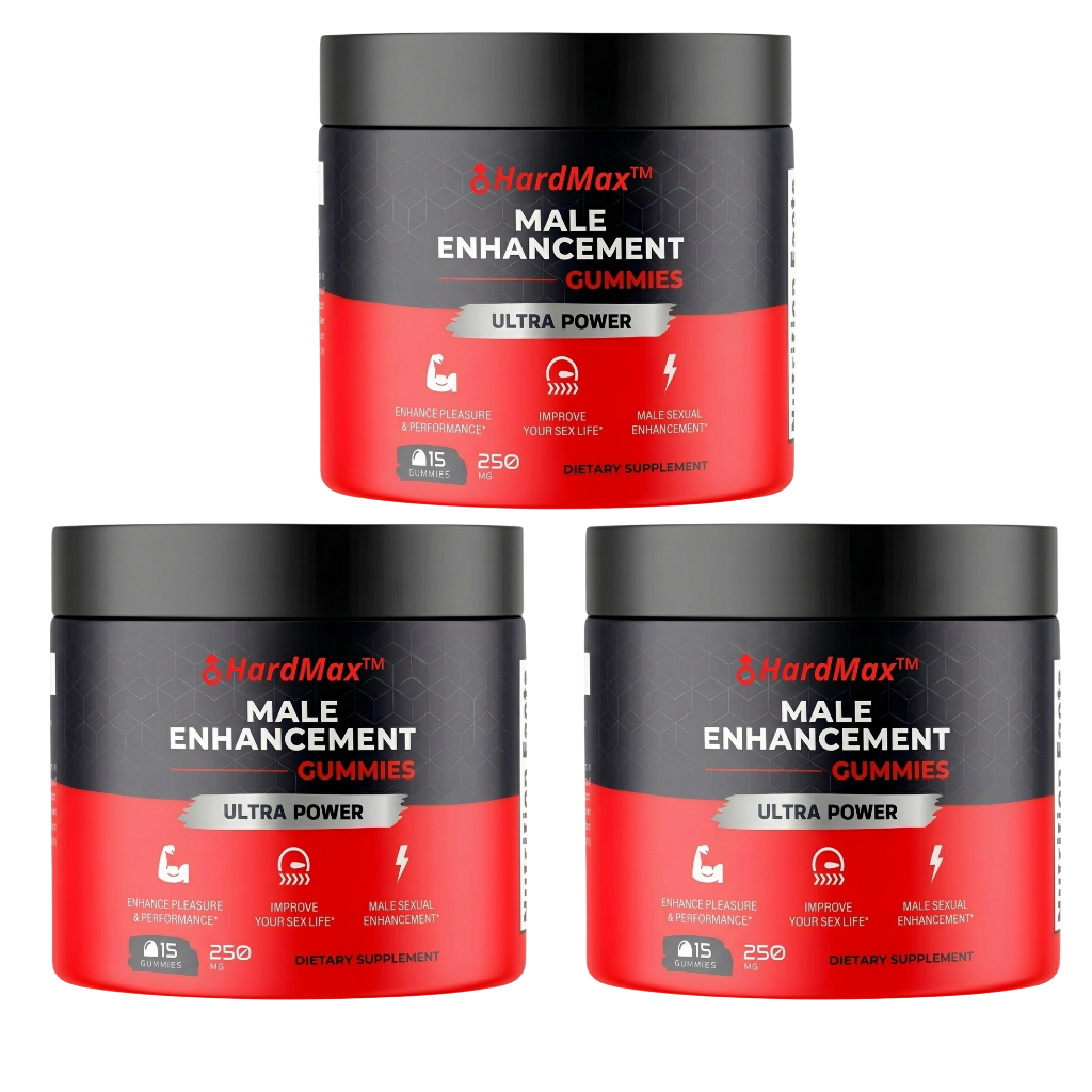 HardMax™