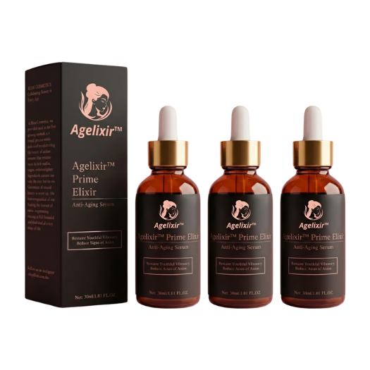 Agelixir™