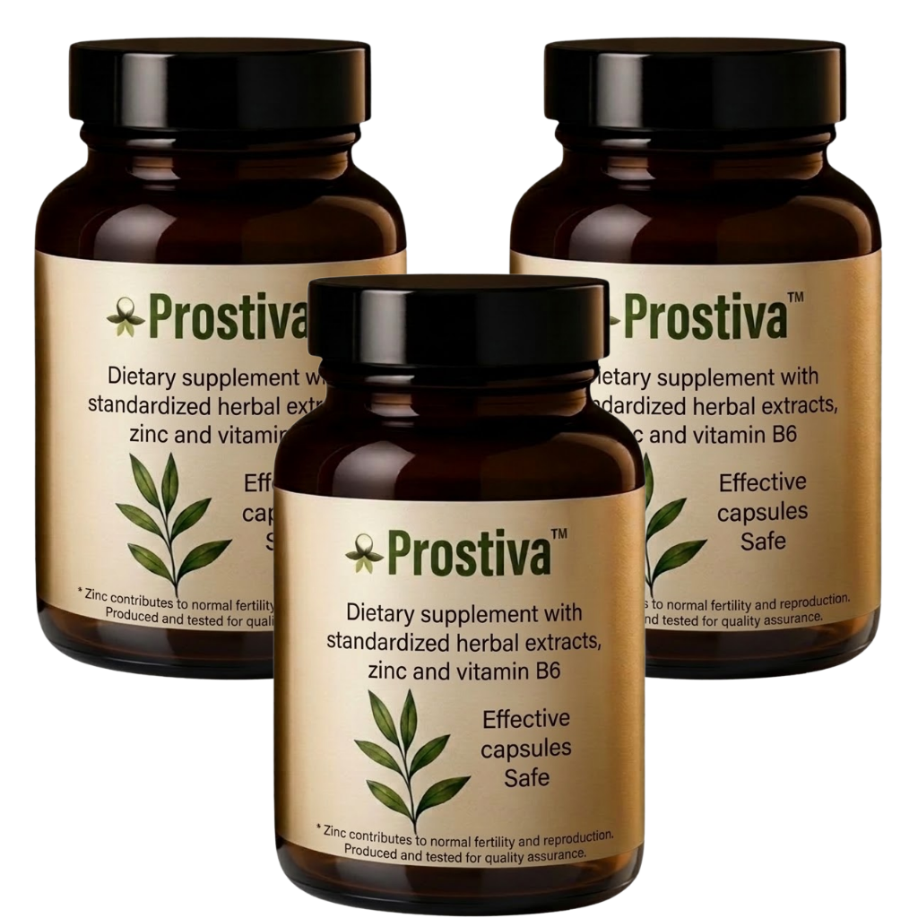 Prostiva™