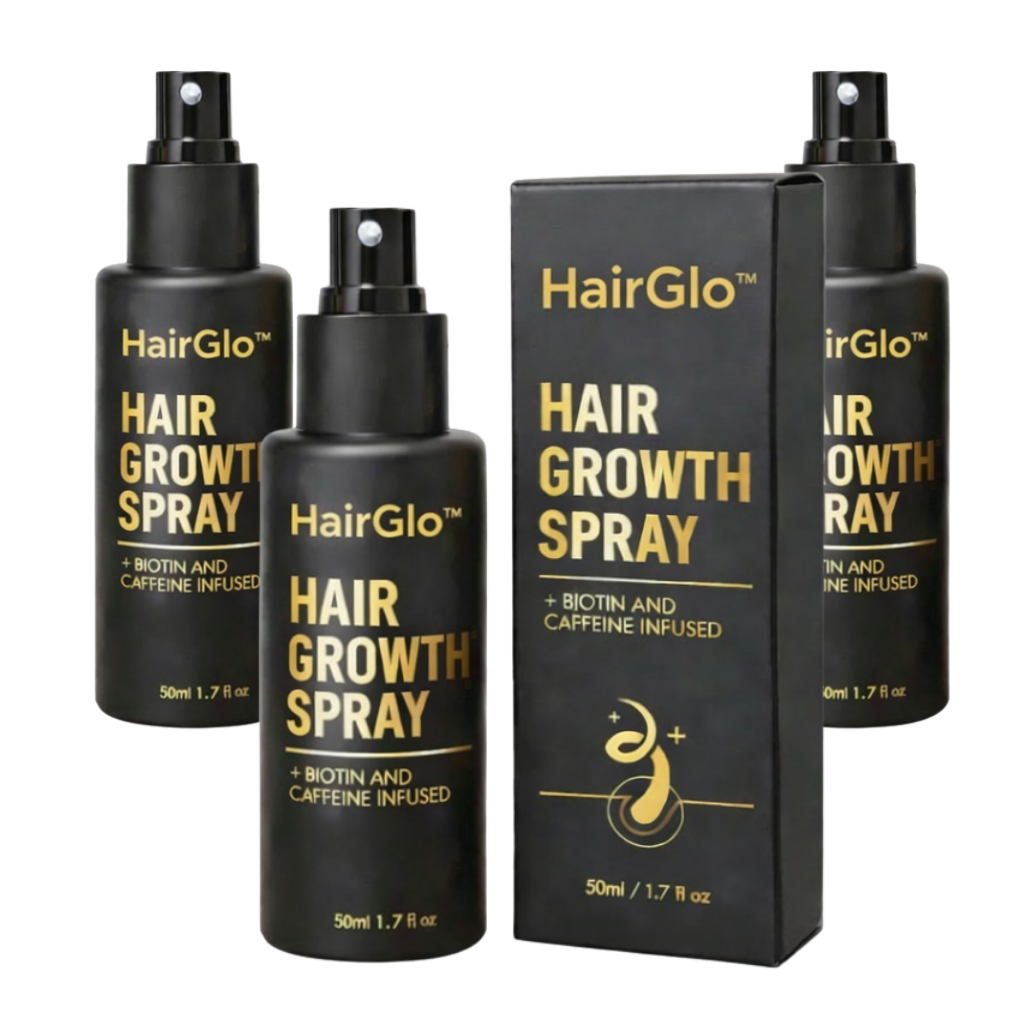 HairGlo™