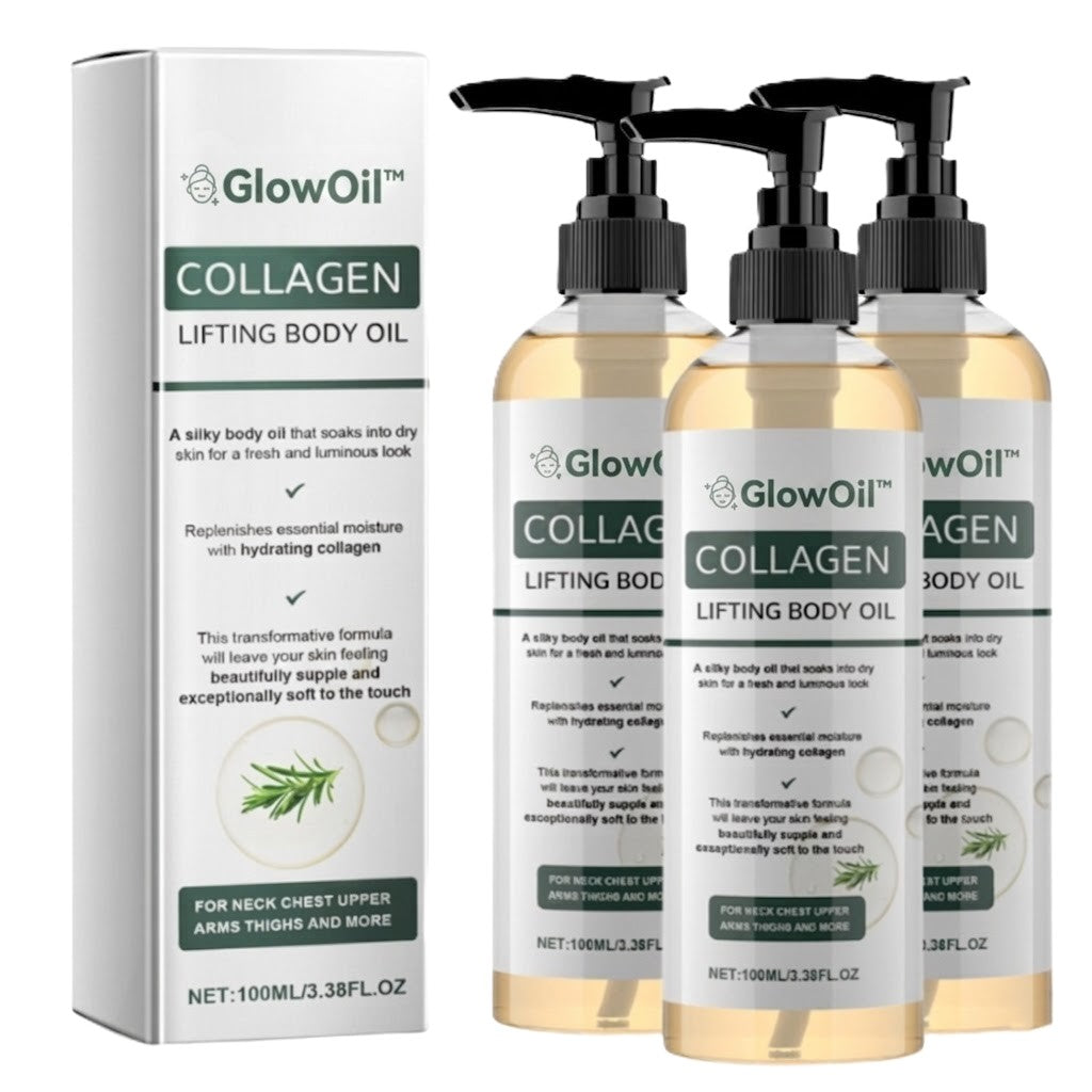 GlowOil™