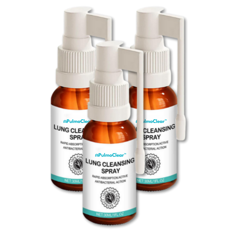 PulmoClear™