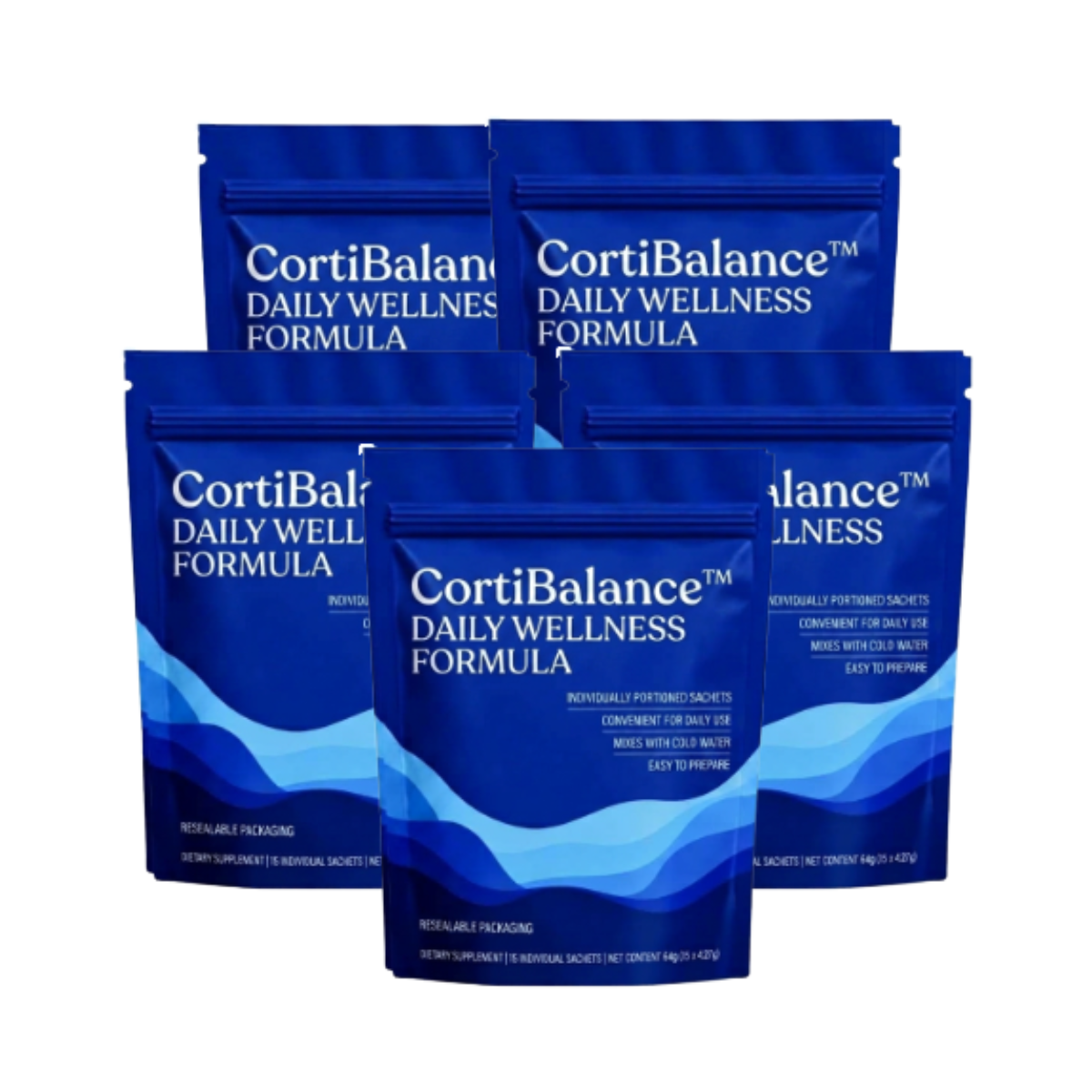 CortiBalance™