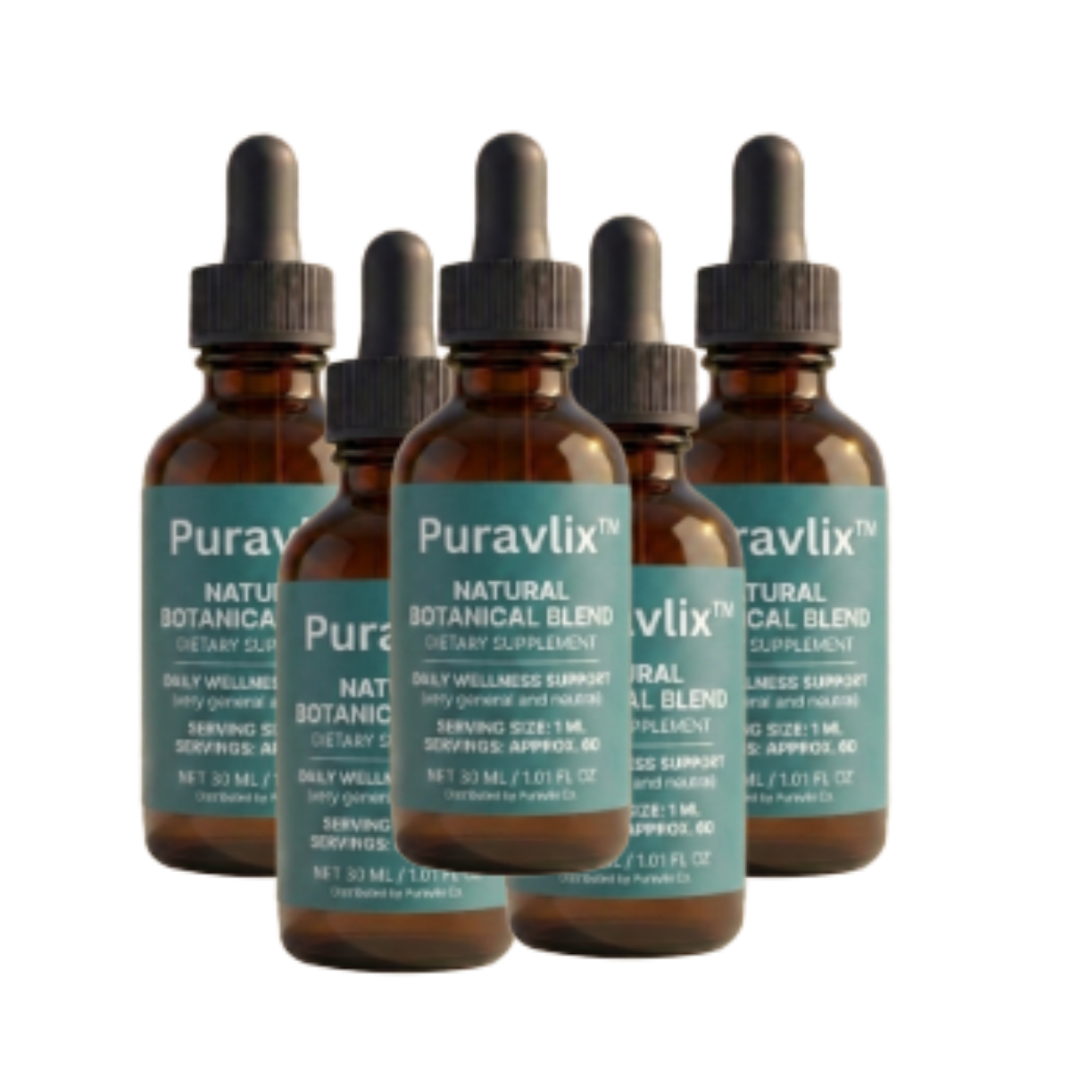 Puravlix™