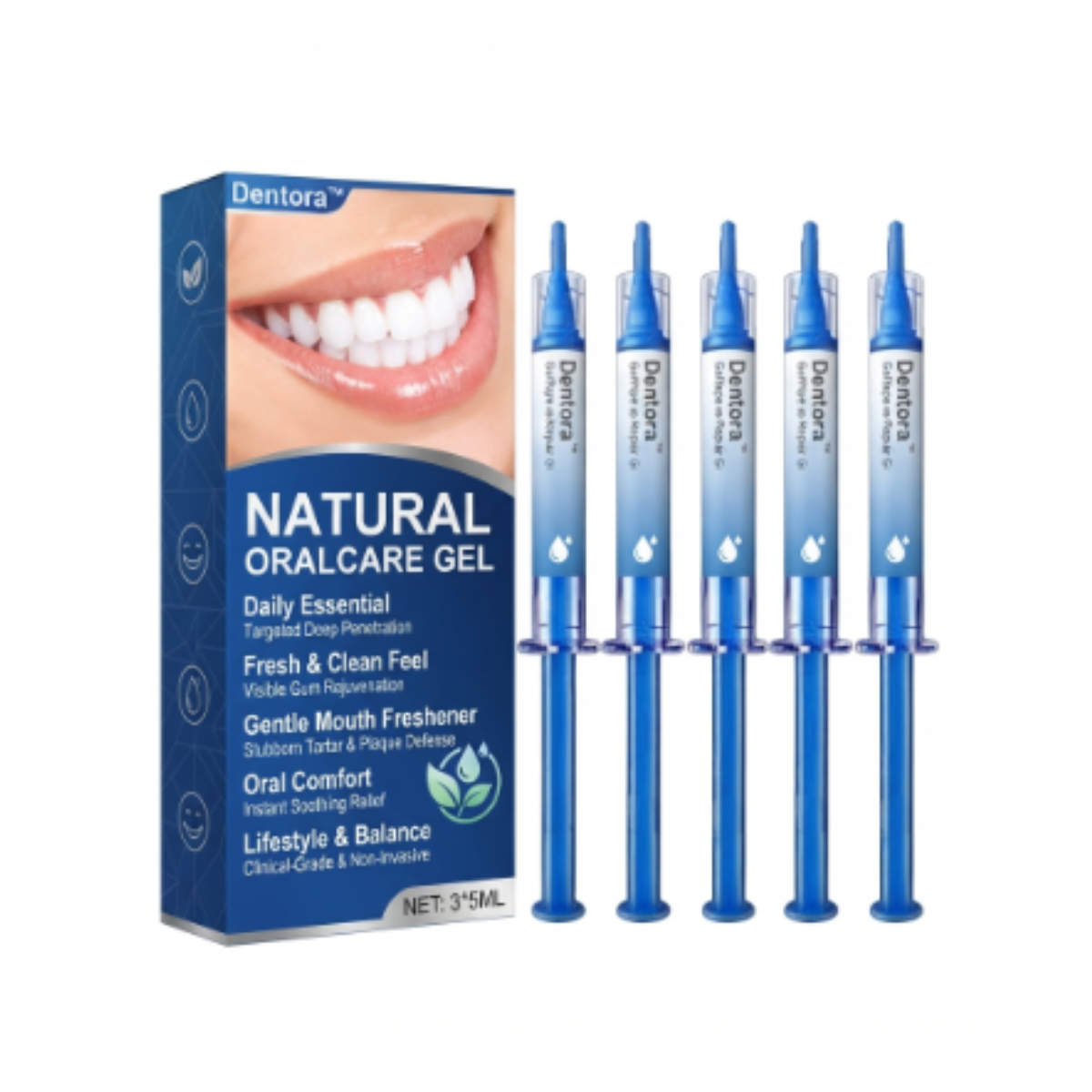 Dentora™