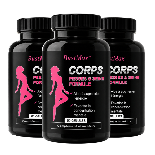 BustMax™