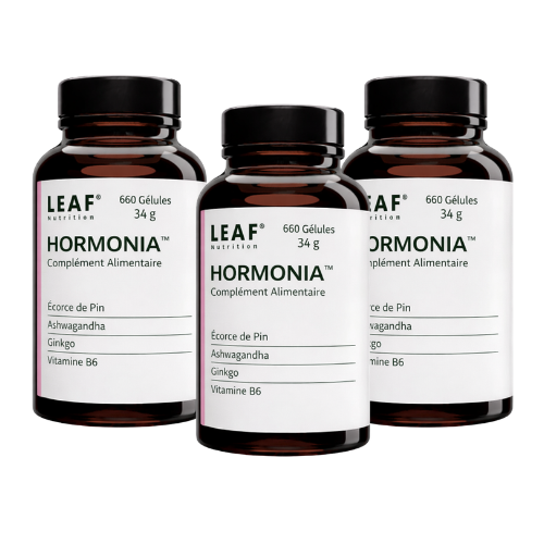Hormonia™