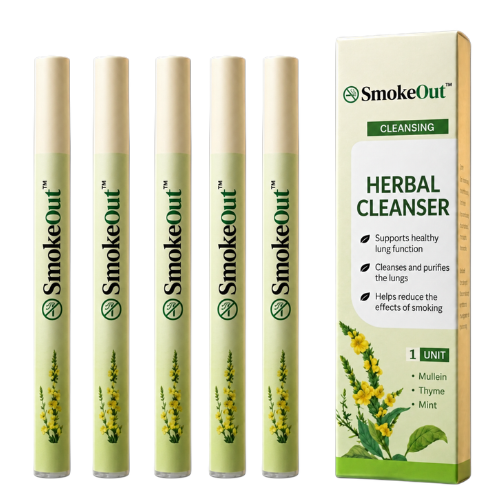 SmokeOut™
