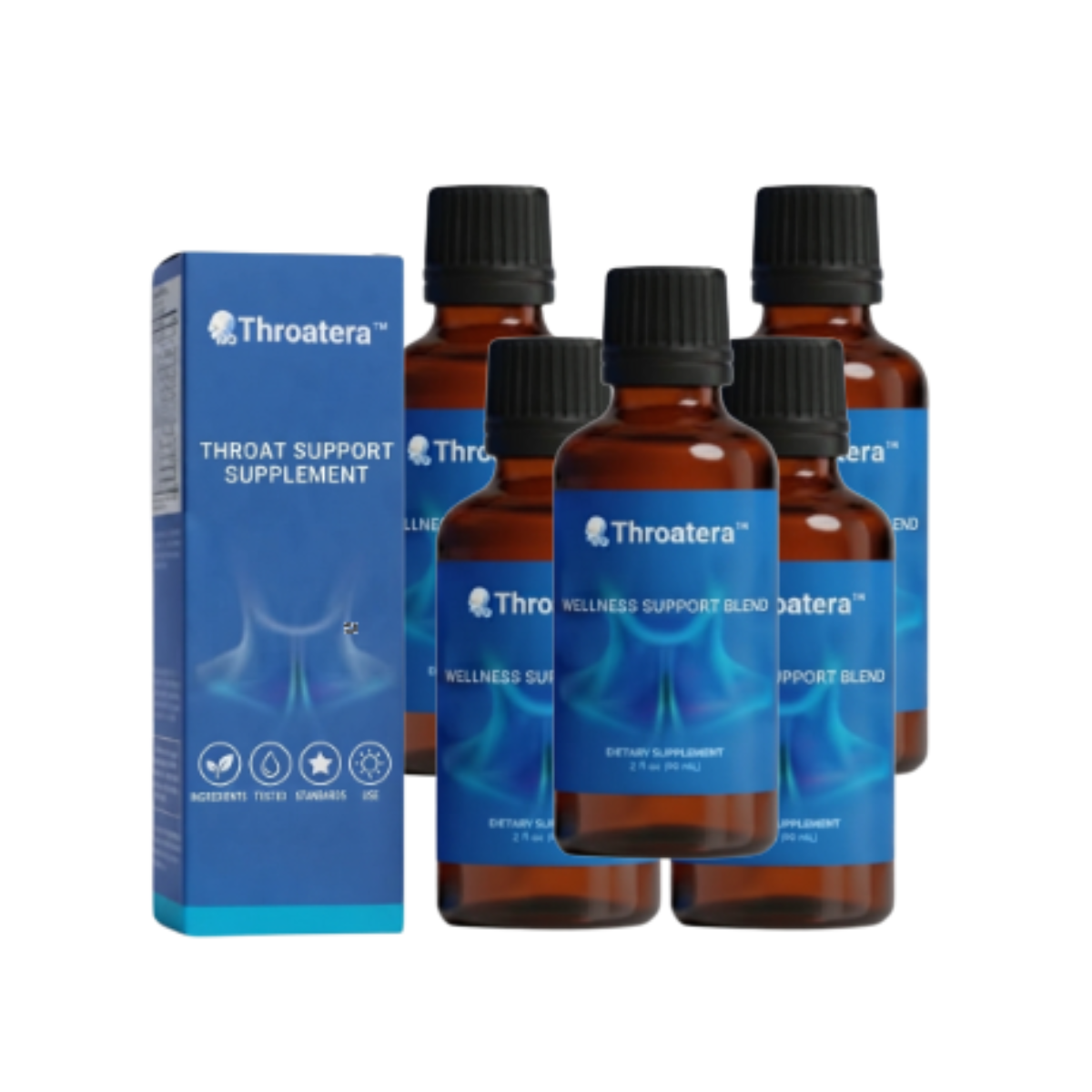 Throatera™