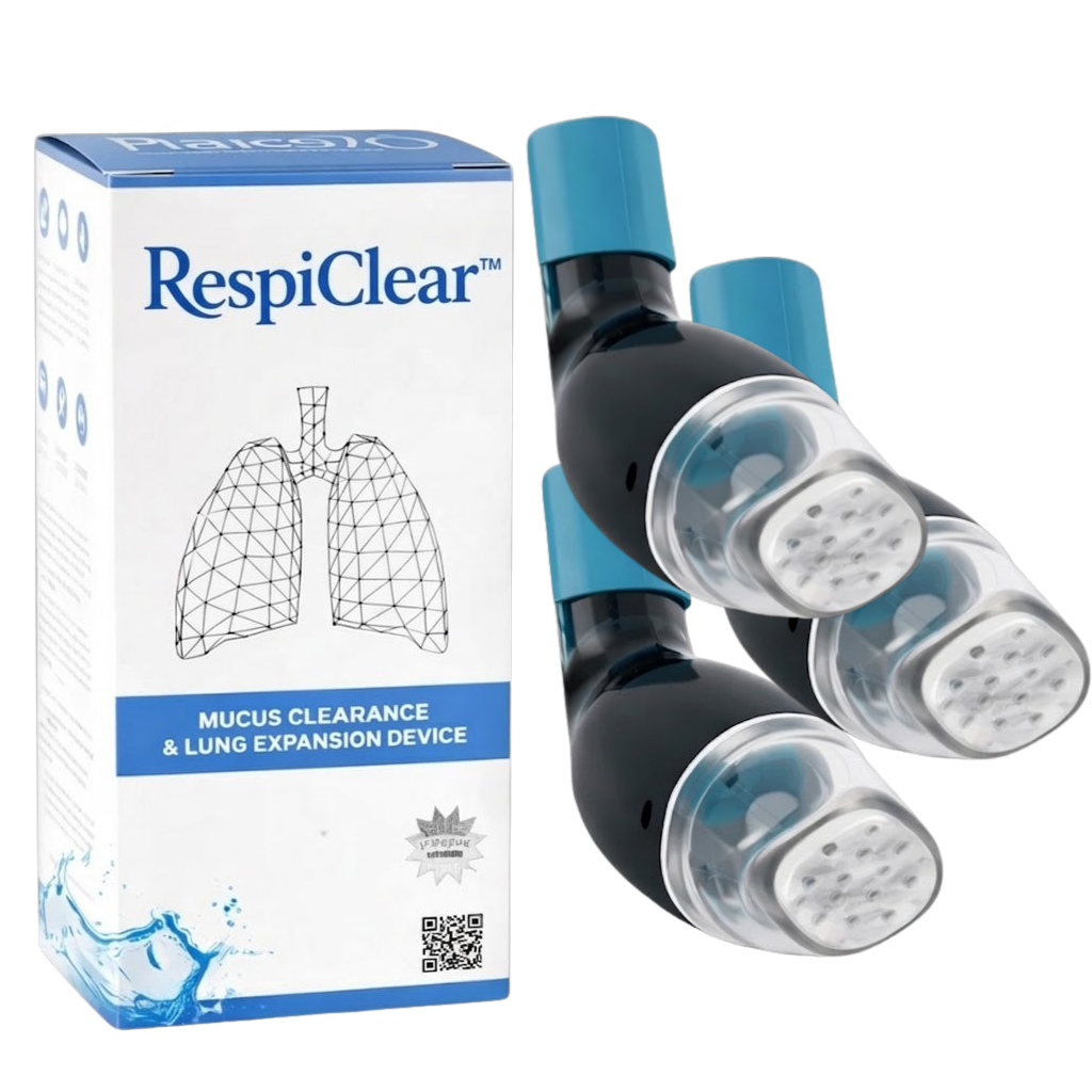 RespiClear™