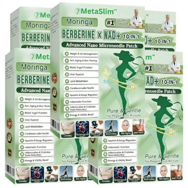 MetaSlim™