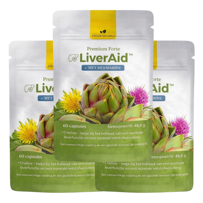 LiverAid™