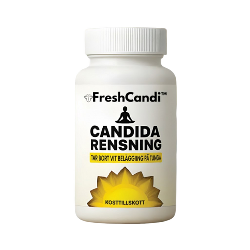 FreshCandi™
