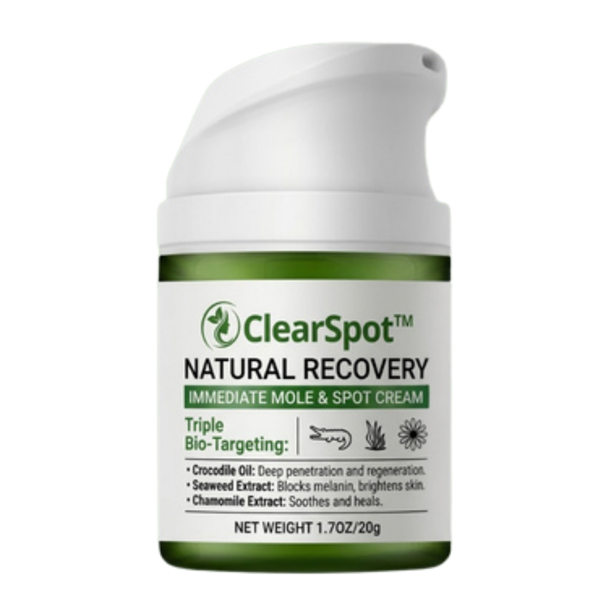ClearSpot™