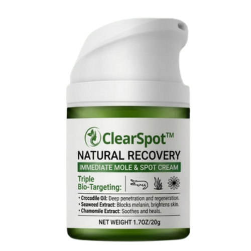 ClearSpot™