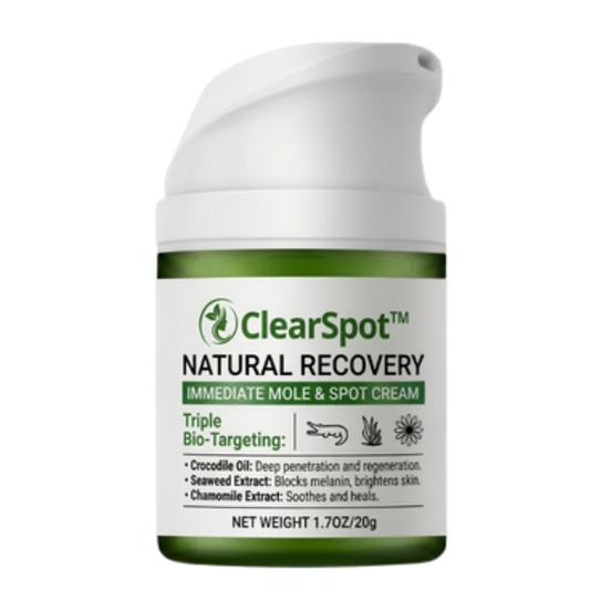 ClearSpot™