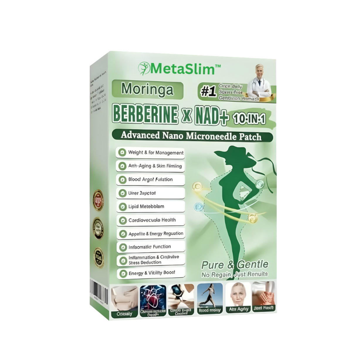 MetaSlim™