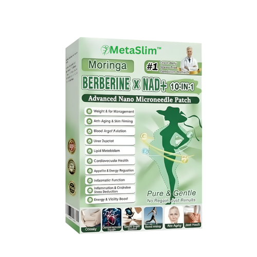 MetaSlim™