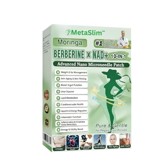 MetaSlim™
