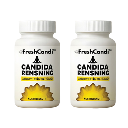 FreshCandi™