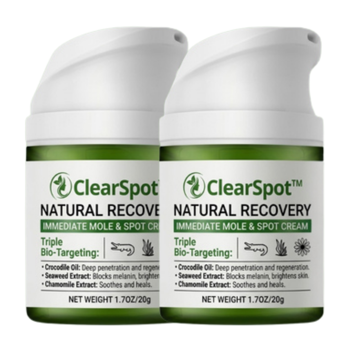 ClearSpot™