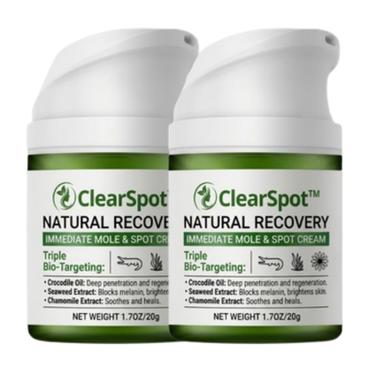 ClearSpot™