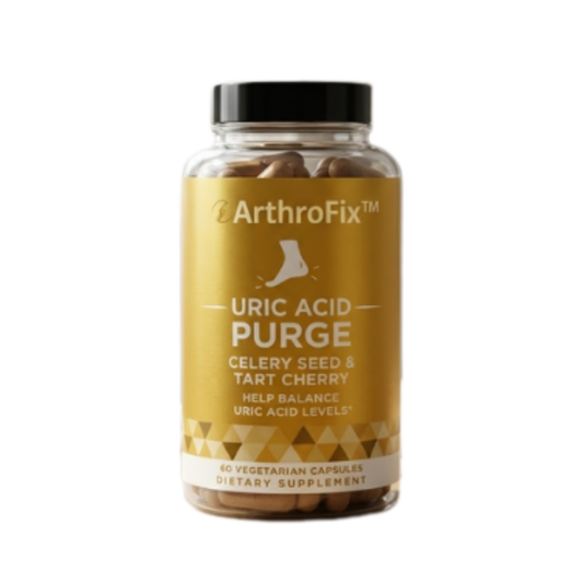 ArthtroFix™