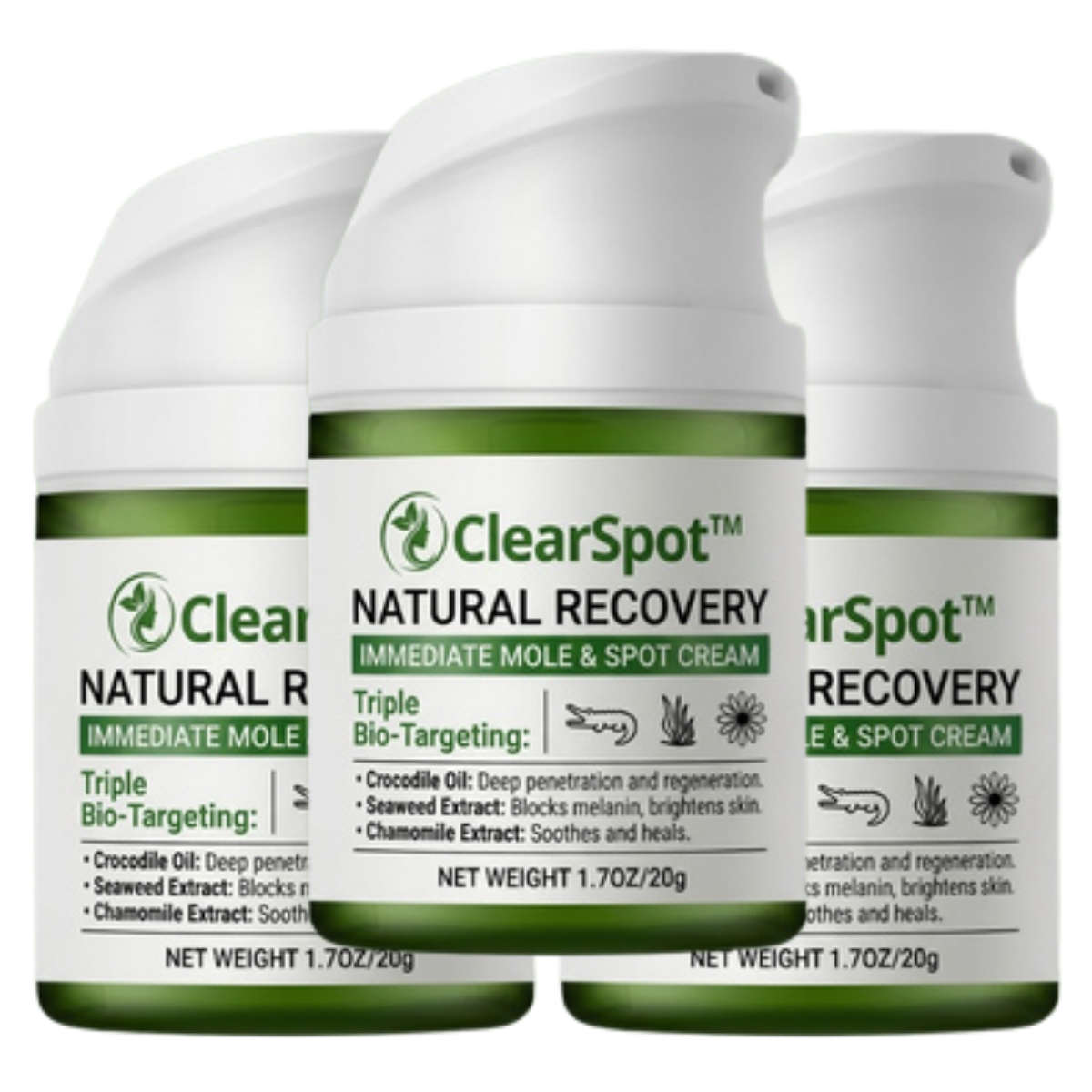 ClearSpot™