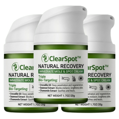 ClearSpot™
