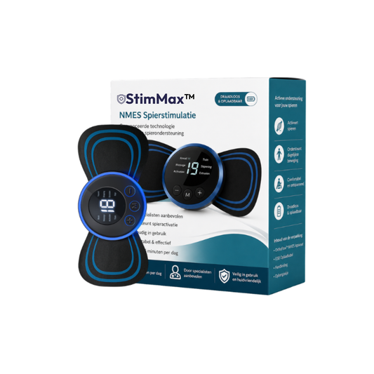 StimMax™