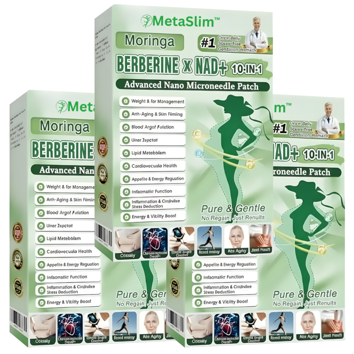 MetaSlim™
