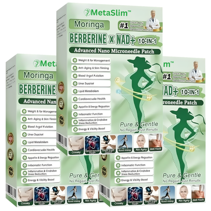 MetaSlim™