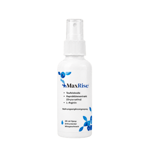 MaxRise™