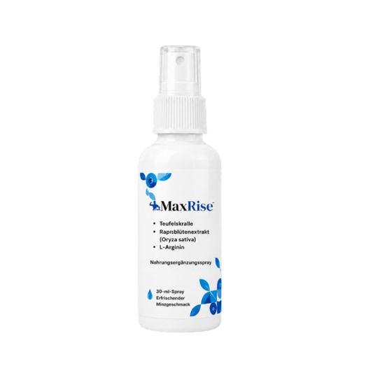 MaxRise™