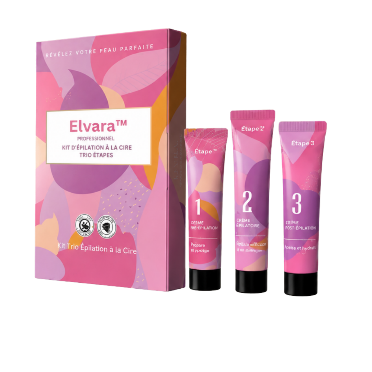 Elvara™