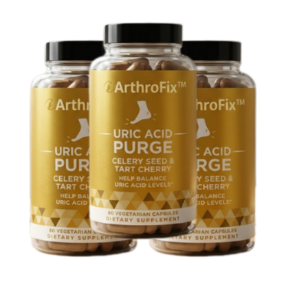 ArthtroFix™