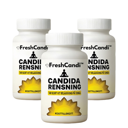 FreshCandi™
