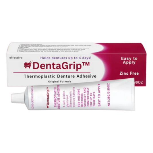 DentaGrip™