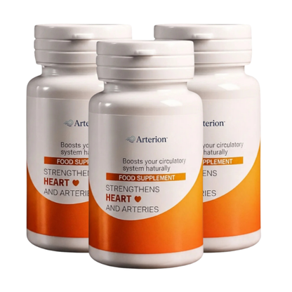Arterion™